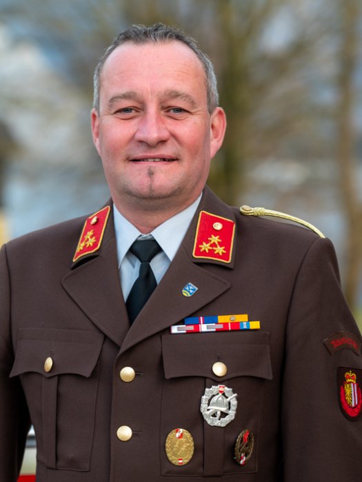 Christian Thallinger