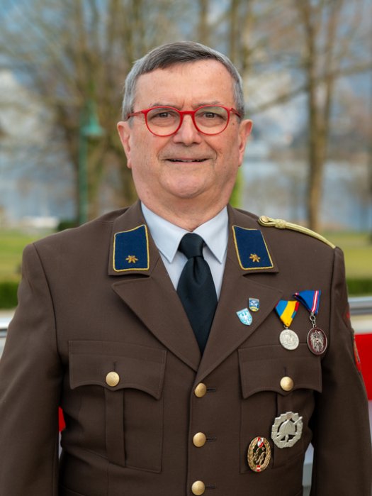 Peter Holzberger