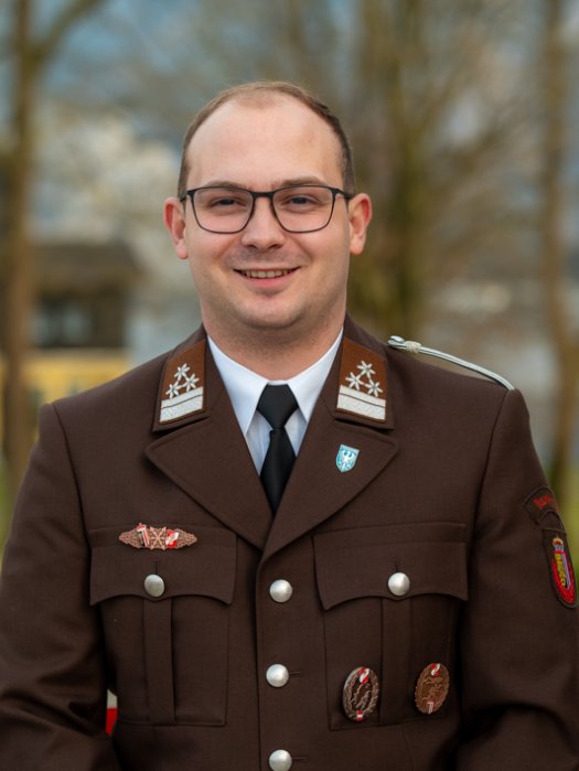 Sebastian Pretl
