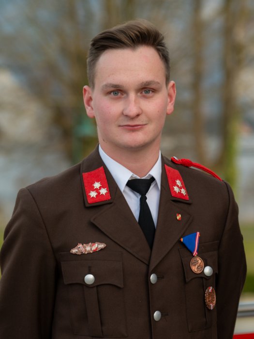 Marcel Geiger