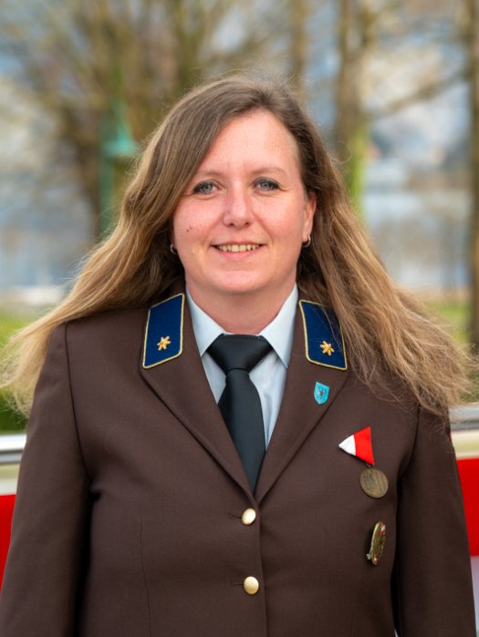 Elisabeth Madl